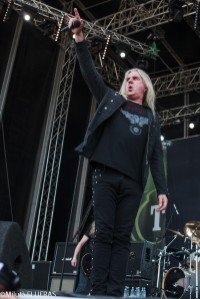 Saxon-16