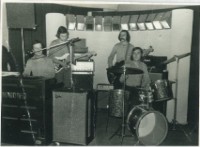 Semnal M cu Tavi Popovici 1981