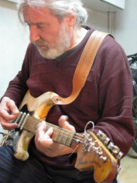 Tavi Popovici 2012