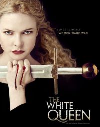 The White Queen 2013.jpg