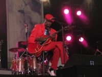 Walter 'Wolfman' Washington Grolloo ed2.jpg