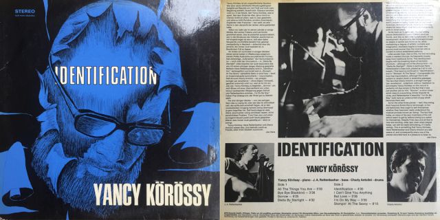 Yancy Korossy Identification.jpg Yancy Korossy Identification.jpg