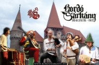 bordo sarkany