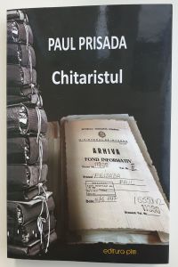 cartea Chitaristul Paul Prisada.jpg