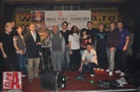 club semifinala