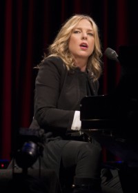 diana krall 2013