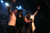 eric sardinas and big motor