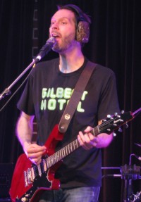paul gilbert 1