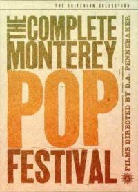 pop festival