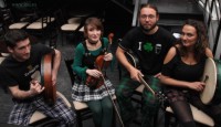 shannon ceili band