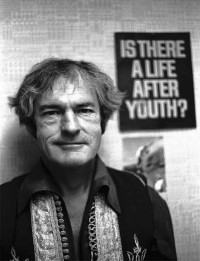 timothy leary